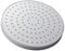 Mira Showers Beat 200 mm Deluge Overhead Shower Head White/Chrome 1.1799.002