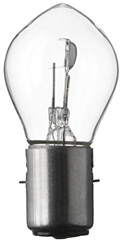 SPAHN-Glühlampe 6V 35/35W Ba20d S2 Glühbirne Lampe Birne 6Volt 35/35Watt neu