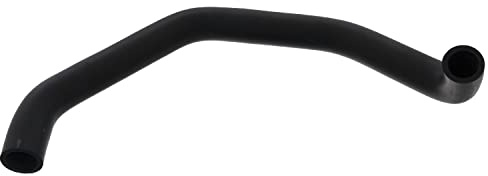 febi bilstein 49798 Entlüftungsschlauch für Kurbelgehäuse , 1 Stück