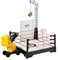 Mattel FXG08 WWE Destruction Zone Spielset