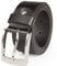 LINDENMANN Vollledergürtel Herren aus Büffelleder, 40 mm Breit, Kürzbar, Jeans-Gürtel