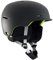 Anon Herren Highwire Snowboard Helm, Gray Pop, L