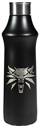 Dark Horse The Witcher 3 - Wild Hunt Water Bottle