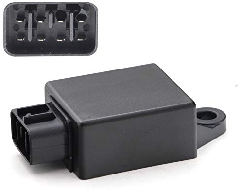 Ersatz CDI UCE Zündbox/Zündeinheit passend für 50ccm 2-Takt Peug. Speedfight2, Speedight3, Speedfight4, Jetforce C-Tech, Vivacity, Elystar Advantage, Elyseo, Ludix Blaster Elegance One Snake Urban