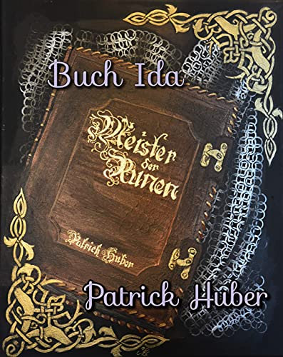 Buch Ida (Meister der Runen 13)