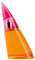 bruno banani Woman Limited Edition 2021, Eau de Toilette für Sie, orientalisch-fruchtiger Damenduft, Spray im Glasflakon, 40 ml