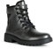 Geox Mädchen J Casey Girl G Stiefeletten