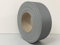 50 mm x 50 m Silber/Grau Gewebeband Gaffer Tape mit hoher Klebkraft Panzerband Panzertape leistungsstarkes Gewebeband versch. Breiten und Farben (50mm x 50m, Silber/Grau)