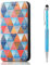 Grandoin Cover per Huawei P40 Lite/Nova 6 Se, Custodia a Libro in Pelle Protettiva Magnetica Portafoglio Cover con 2 Slot per Schede Kickstand Flip Caso per Huawei P40 Lite/Nova 6 Se (Mandala)
