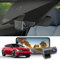 Fitcamx Dashcam Auto Vorne und Hinten Kompatibel mit Kia EV6 GT GT-Line Light Wind 2022 2023 2024 2025, OEM Dashcam 4K 2160P+1080P UHD Video WiFi, G-Sensor, Loop-Aufnahm, Nachtsicht, Plug&Play, 128GB