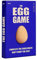 Pikkii The Egg Game | Hilarious Family Board Games | Fun Game Night Party Games For Kids & Adults - Egg Games Too