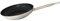 Cucina und Tavola Gastro Induction Bratpfanne Ø 28 cm Teflon Antihaft Beschichtung Pfanne