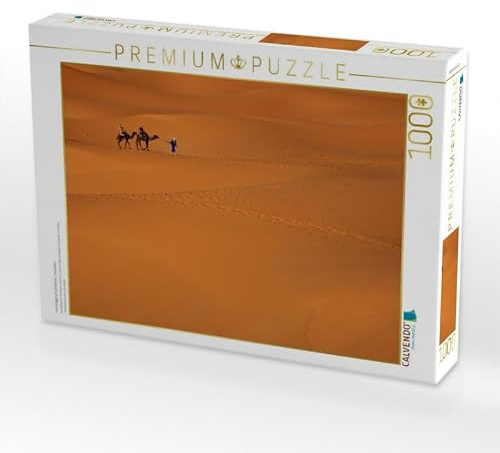 CALVENDO Puzzle neunziggrad I photoart: marokko | 1000 Teile Lege-Größe 64 x 48 cm Foto-Puzzle für glückliche Stunden