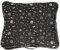 Hundebett BuBi-Pet Soft Dog Bed Sofa | für große & kleine Hunde | Rechteckiges Hundekissen | 70L x 60B x 12H cm | Tierbett | Hundekissen | geeignet für Hund & Katze | Anthrazit