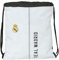 Safta Real Madrid First Kit 24/25 40 Cm Gym Bag One Size