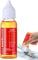 Schmiermittel für Türscharniere,Schmiermittel für quietschende Türscharniere, Nähmaschinenöl 30ml, Quietschendes Türscharnier-Schmiermittel, langanhaltendes Schmieröl für Tür, Scharnier,