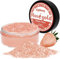 Essbarer Glitzer für Getränke, 15g Goldpulver Essbar für Torten, Essbarer Glitzer für Torten Cocktail Glitzer, Lebensmittelfarb Pulver Farbe für Cocktail Dekoration, Getränke–Roségold