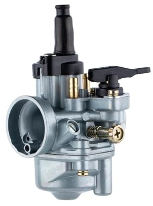 Motorrad Vergaser 17.5-mm-Vergaser Für SHVA 17.5 ED Für Derbi Für Senda 50R Für DRD SM Für EBE Für EBS Für Für GSM Für SMT Für Bultaco Für Tomos A55 50 80cc Vergaser