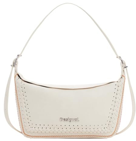 Desigual Women's Bag_Trama Munich Weft, 0