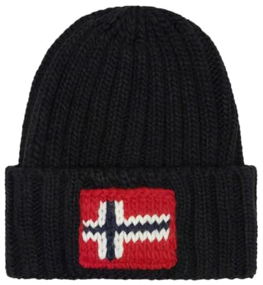 Napapijri F-Semiury Beanie Mütze