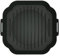 Square Air Fryer Liner,8inch Reusable Baking Tray | Square Pot Baking Tray, Oven Liner, Baking Tray Inserts for Cooking, Kitchen