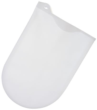 HOLIDYOYO Bolsas De Silicona para Amasar Reutilizables y Antideslizantes para Amasar Masa y Hacer Fideos Comida para Uso Doméstico