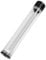 Pompe à Eau pour PC, Kit de Refroidissement par Eau pour PC, Filetage DIY, Cylindre Extra Long, Réservoir Refroidi à l'Eau, Diamètre 50 Mm, Réservoir d'Eau G1/4 pour le
