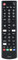 XINFUTE Telecomando AKB75675311 compatibile con LG 4K Smart LCD TV 55UJ670V 49UJ670V