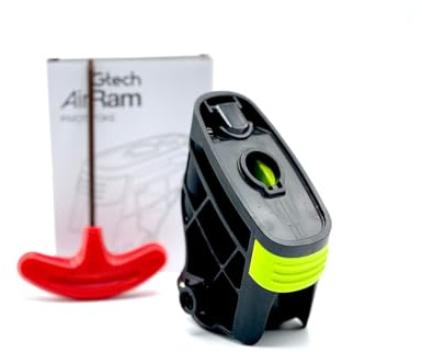 Genuine Gtech AirRam AR29, AR30 K9 Mk2 Pivot Yoke for stuck handle in parked upright Repair