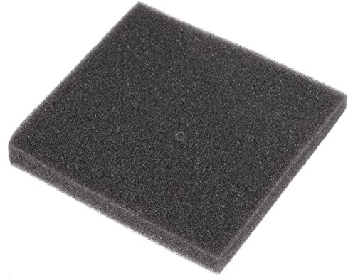 Filtre éponge d'origine Aspirateur 4055296661 TORNADO Aspirateur 4055296661 TORNADO