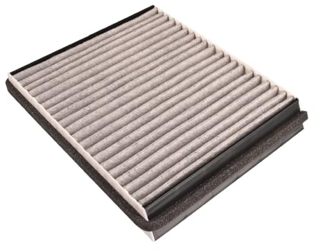 Blue Print ADR162525 Cabin Filter, pack of one