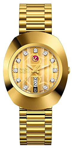 Rado Orologio Automatico R12413503