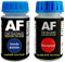 Lackstift für Honda B593M New Sporty Blue Metallic + Klarlack je 50ml Autolack Basislack Set