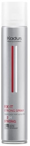 Kadus Haarspray Professional Styling Finish Fix It