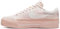 NIKE Femme Court Legacy Lift Sneaker, Light Soft Pink Sail Pink Oxford, 40.5 EU