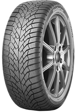 KUMHO - 215/50 R18 TL 92V WINTERCRAFT WP52 BSW M+S 3PMSF - Winterreifen
