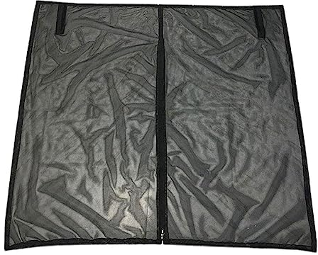 Universal Magnetische Bildschirm Schiebetür Fliegengitter Mesh Bildschirme Insekten Transporter Van Moskito/Fliegen Auto G0K6 Net Fly Net Bildschirm