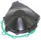 KiooS Joints Moteur Couvercle du stator Moteur Carter/Ajustement pour Suzuki GSF1200 Bandit GSX-R1100 GSX1100 GSF 1200 GSX GSX-R 1100 GSXR1100 GSXR 1100 Joint