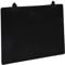 61x53Cm Induction Hob Protector Mat - Ceramic Electric Hob Covers to Protect from Scratches, Anti Slip, Waterproof, Heat Resistant, BPA Free, Multifunctional for Kitchen