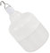 Hoement 1Pc LED Nacht Markt LED Zelt Licht LED Zelt Lampe Außen Zelt Lampe LED Notfall Lichter LED Stall Licht
