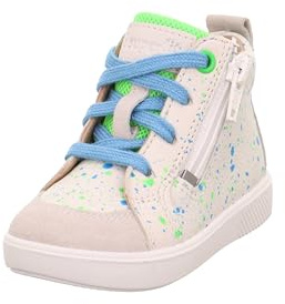 Superfit Jungen Supies Sneaker