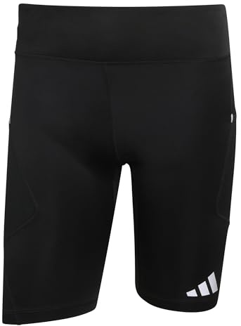 adidas Herren Strumpfhose Adi365 Adaptive Wear Running 1/2 Tights