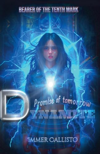 Dynamite: Promise of Tomorrow