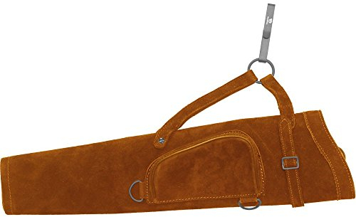 BEARPAW Seitenköcher Bearpack - Rechtshand | Farbe: honigbraun