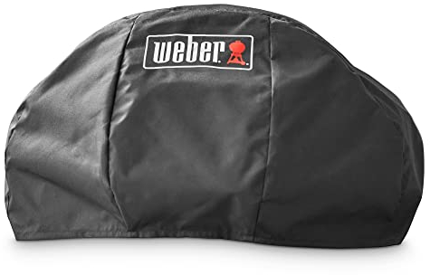 Weber 7180 - Telo di copertura per Pulse 1000, 25,7 x 6,4 x 30,7 cm