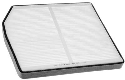 Borg & Beck BFC1185 Cabin Filter To Fit Volvo S60 S70 S80 XC70 XC90 V7