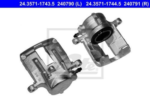 ATE 24.3571-1744.5 Bremssättel und Zubehör
