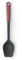 Brabantia - Cuillère plus spatule - Grape Red