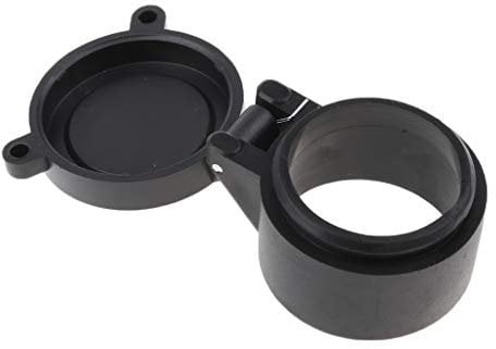 Shiwaki Up Cover Cap For Spotting Scope Lens Telescope Binoculars 30mm/1.18inch