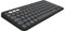 Logitech Pebble Keys 2 K380s clavier sans fil Bluetooth multidispositif, raccourcis personnalisables, fin et portable, Easy-Switch pour Windows, macOS, iPadOS, Android, ChromeOS, FR AZERTY - Graphite